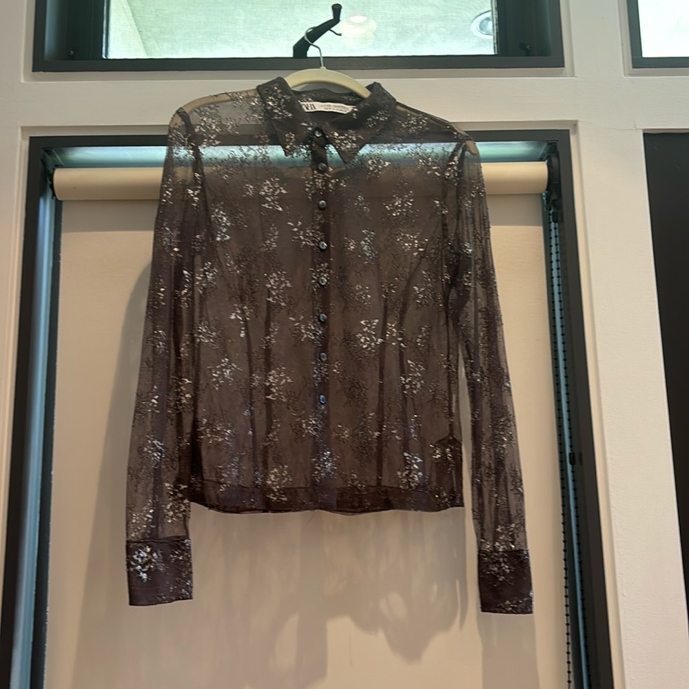 Zara Collection:10